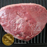 Carne de res orgánica picaña (1.400 kg)